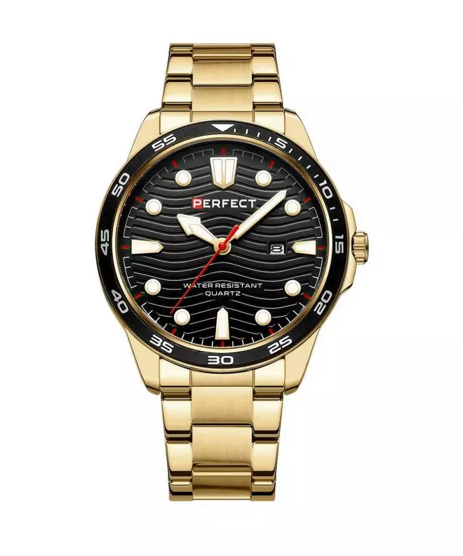 Hodinky Perfect Classic PF00707
