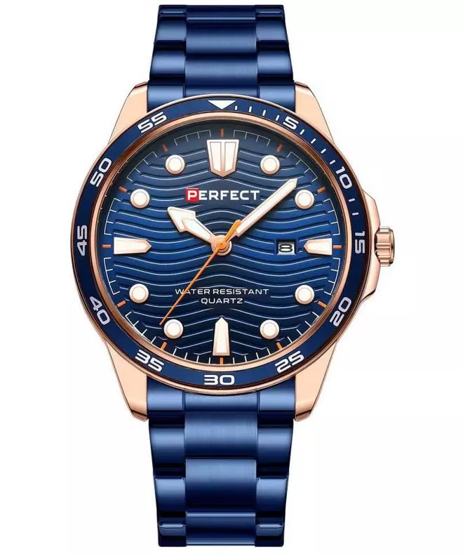 Hodinky Perfect Classic PF00711