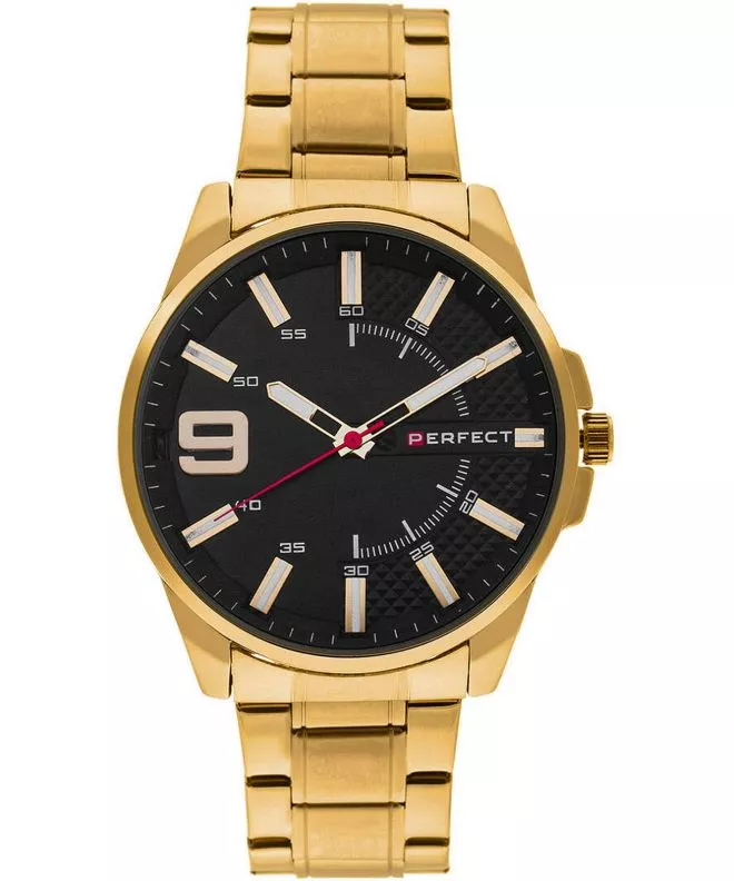 Hodinky Perfect Classic PF00757