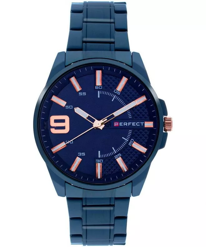 Hodinky Perfect Classic PF00759