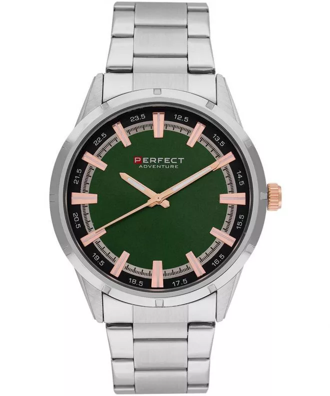 Hodinky Perfect Classic PF00765