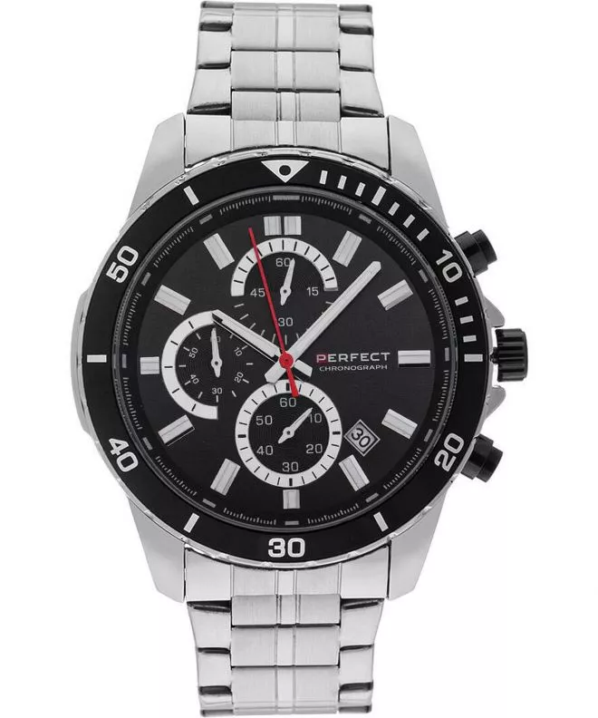 Hodinky Perfect Classic PF00770