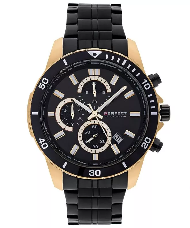 Hodinky Perfect Classic PF00771