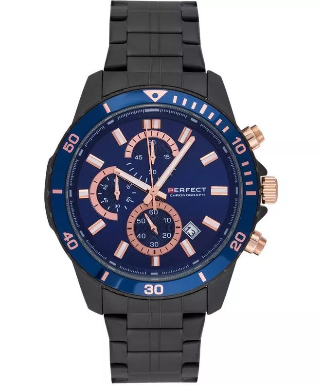 Hodinky Perfect Classic PF00772