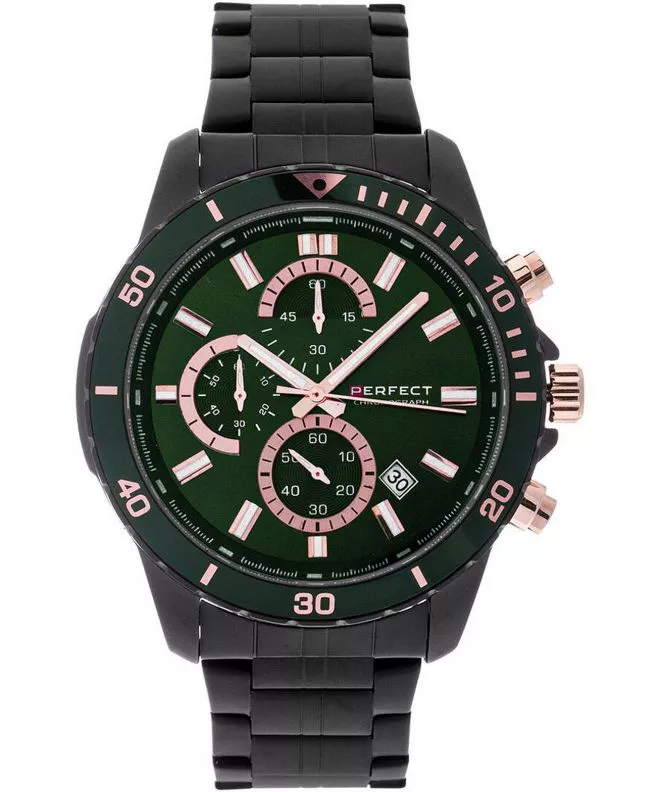 Hodinky Perfect Classic PF00773