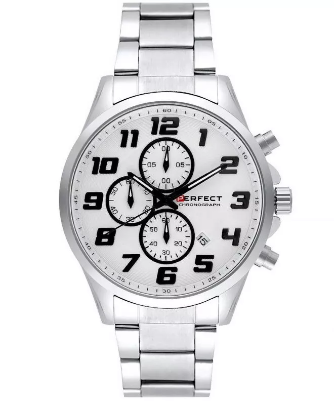 Hodinky Perfect Classic PF00774