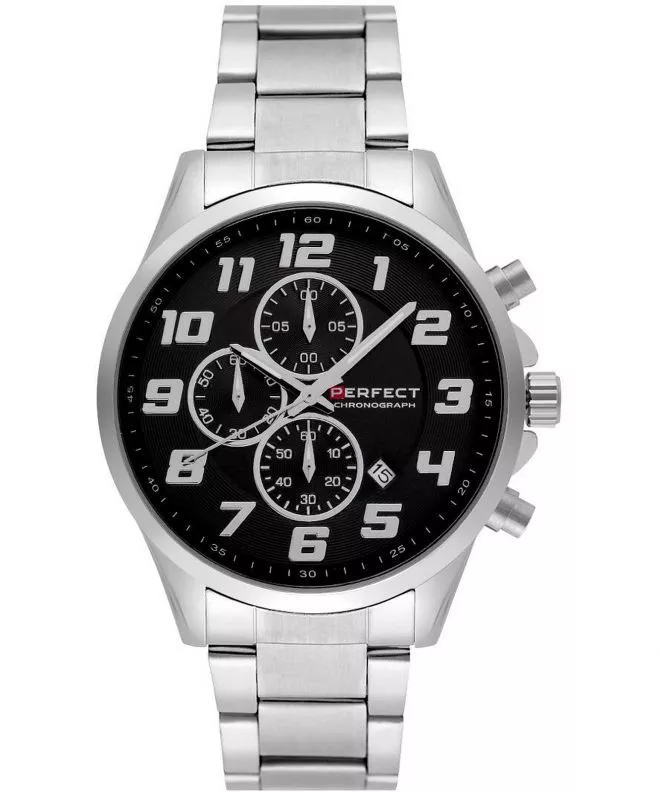 Hodinky Perfect Classic PF00775