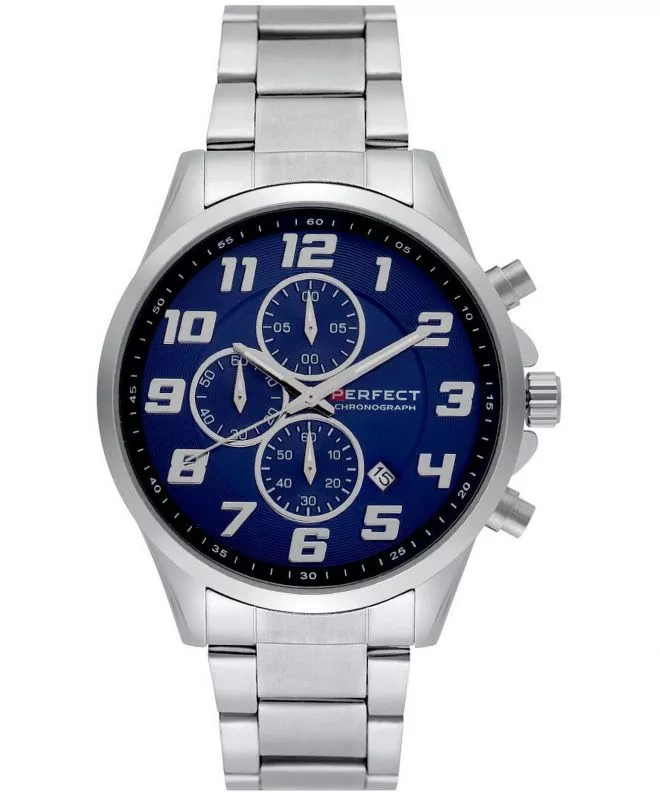 Hodinky Perfect Classic PF00776