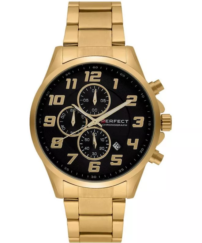 Hodinky Perfect Classic PF00777