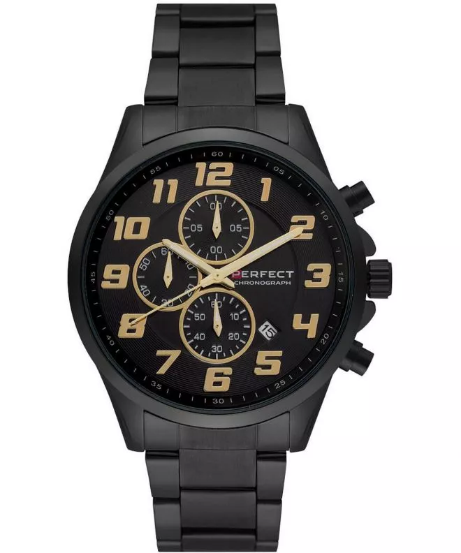 Hodinky Perfect Classic PF00778