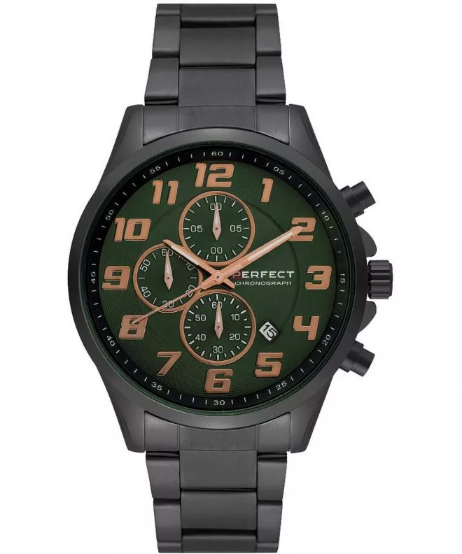 Hodinky Perfect Classic PF00779