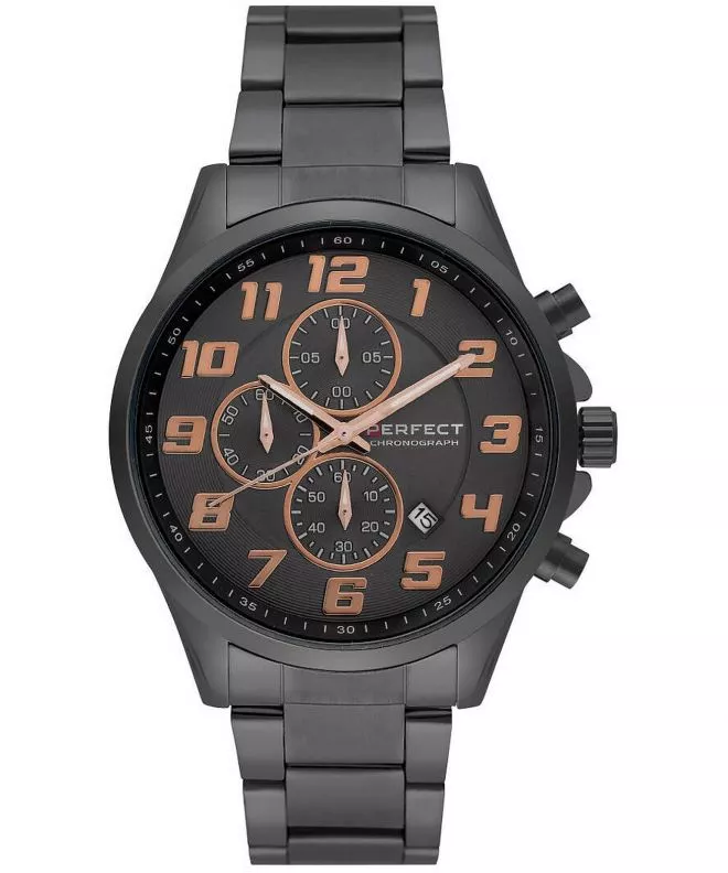 Hodinky Perfect Classic PF00780