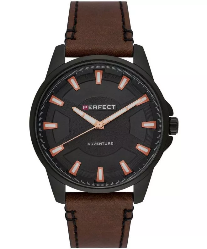 Hodinky Perfect Classic PF00815