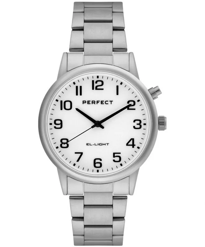 Hodinky pánské Perfect Classic PF00840