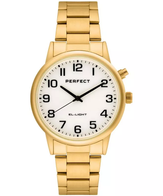 Hodinky pánské Perfect Classic PF00841
