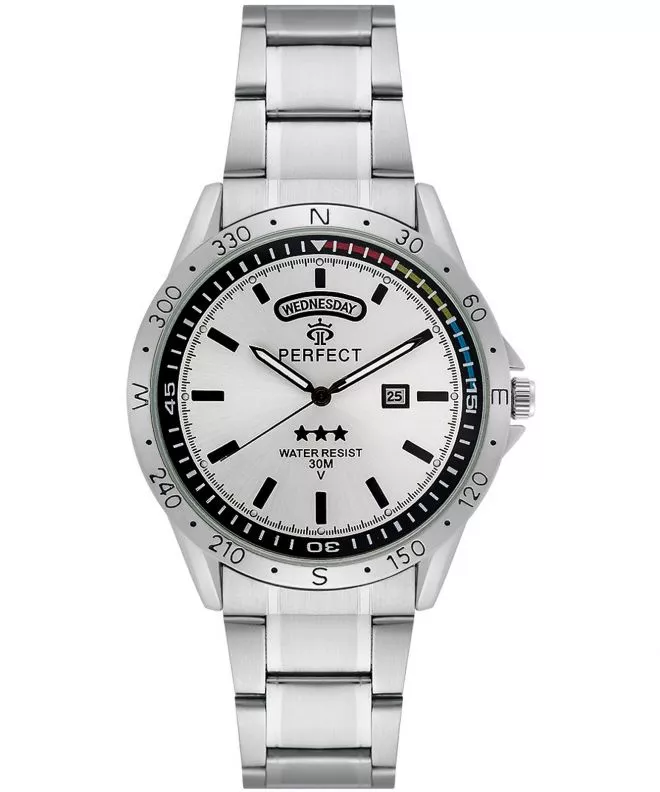 Hodinky Perfect Classic PF00847