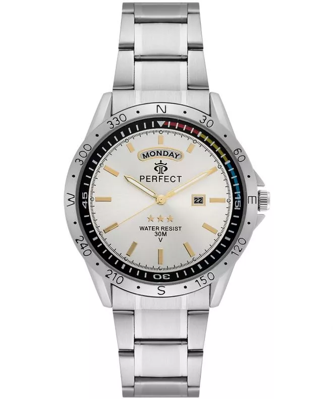 Hodinky Perfect Classic PF00848