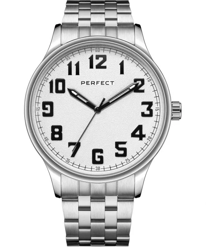 Hodinky Perfect Classic PF00911