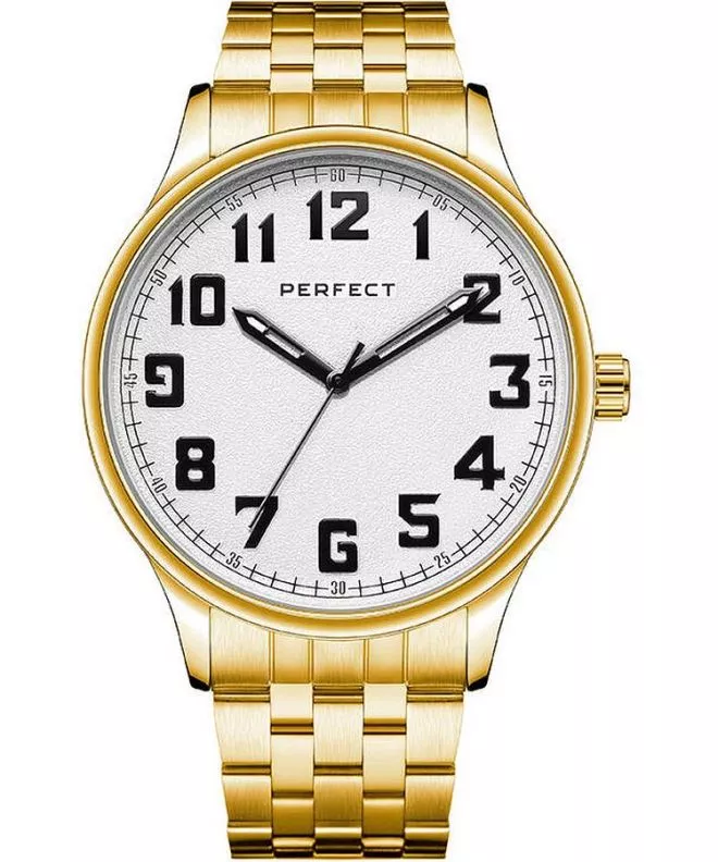 Hodinky Perfect Classic PF00913