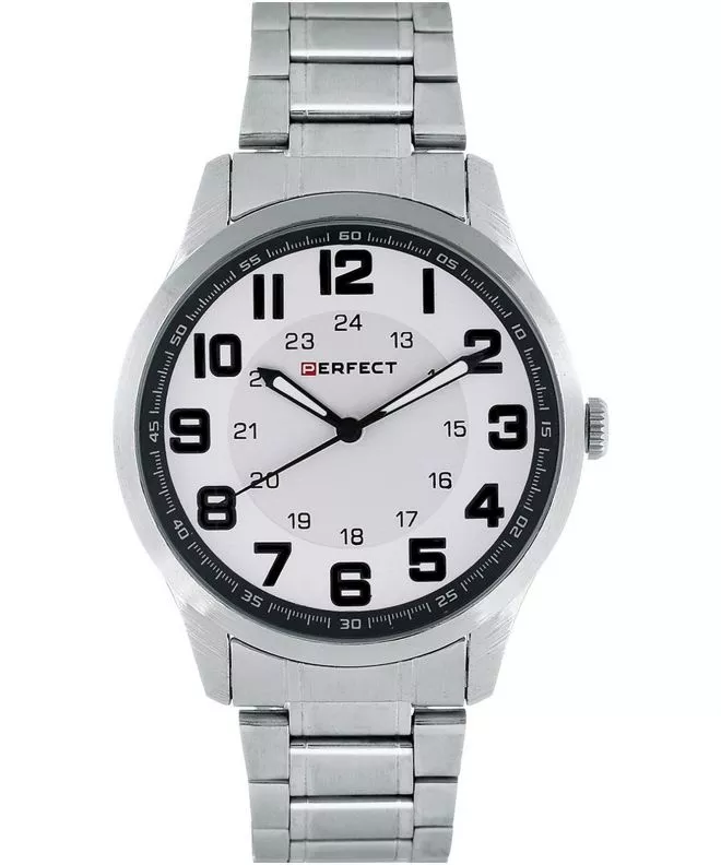 Hodinky Perfect Classic PF00920