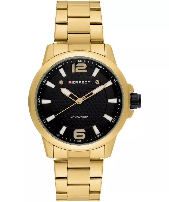 Hodinky Perfect Classic PF00925