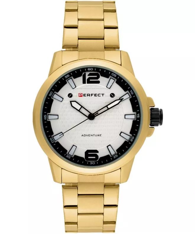 Hodinky Perfect Classic PF00926