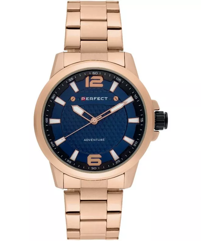 Hodinky Perfect Classic PF00927