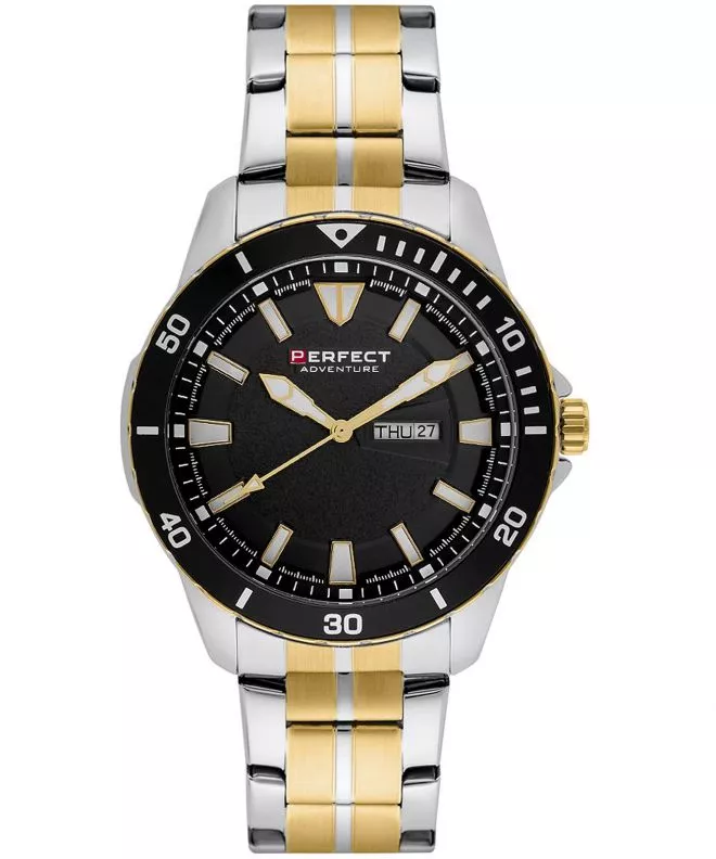 Hodinky Perfect Classic PF00933