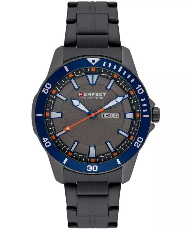 Hodinky Perfect Classic PF00934