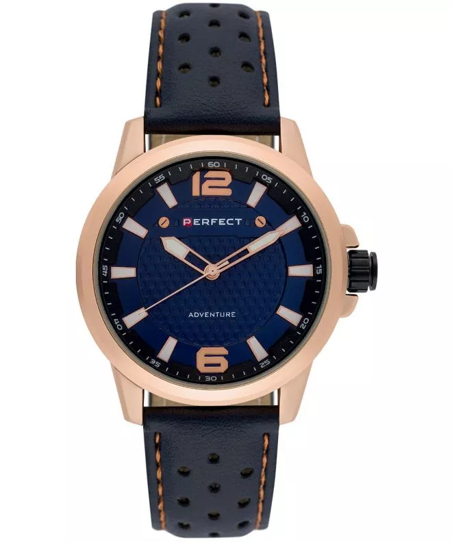 Hodinky Perfect Classic PF00954
