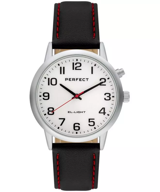 Hodinky Perfect El-Light PF00958