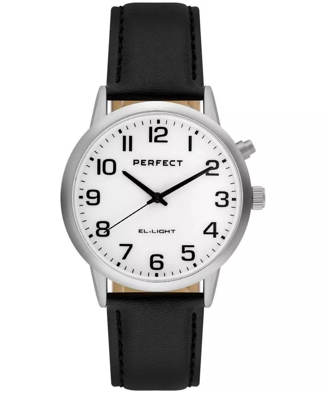 Hodinky Perfect El-Light PF00959