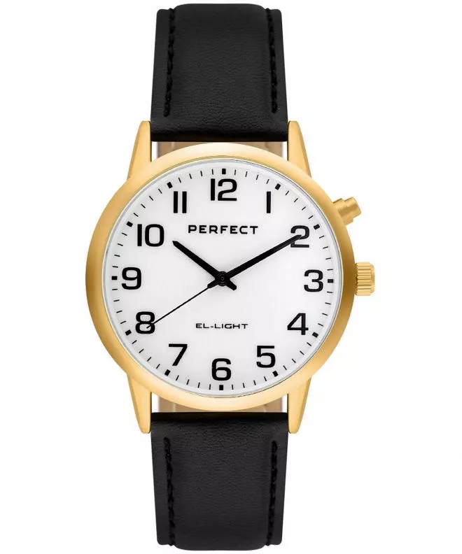 Hodinky Perfect El-Light PF00960