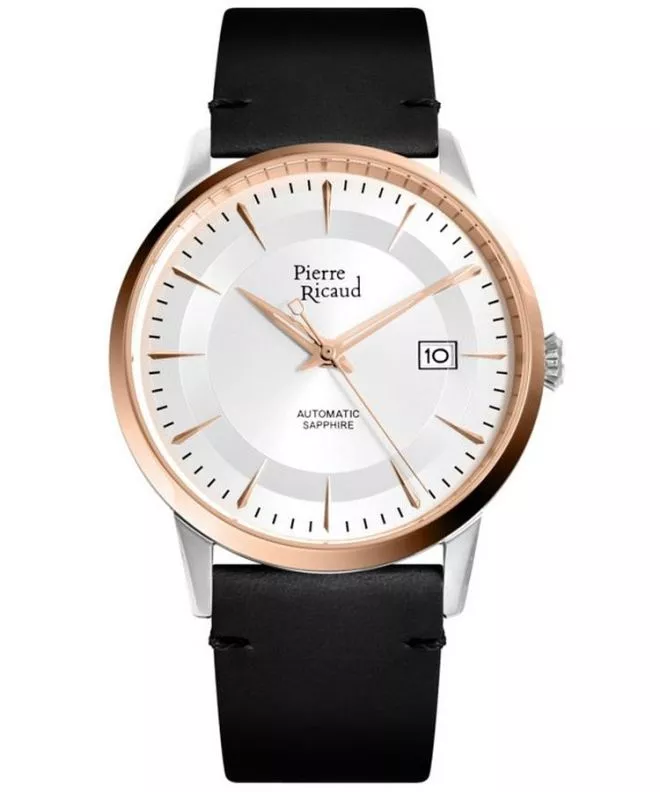 Hodinky Pierre Ricaud Classic Automatic P60029.R213A