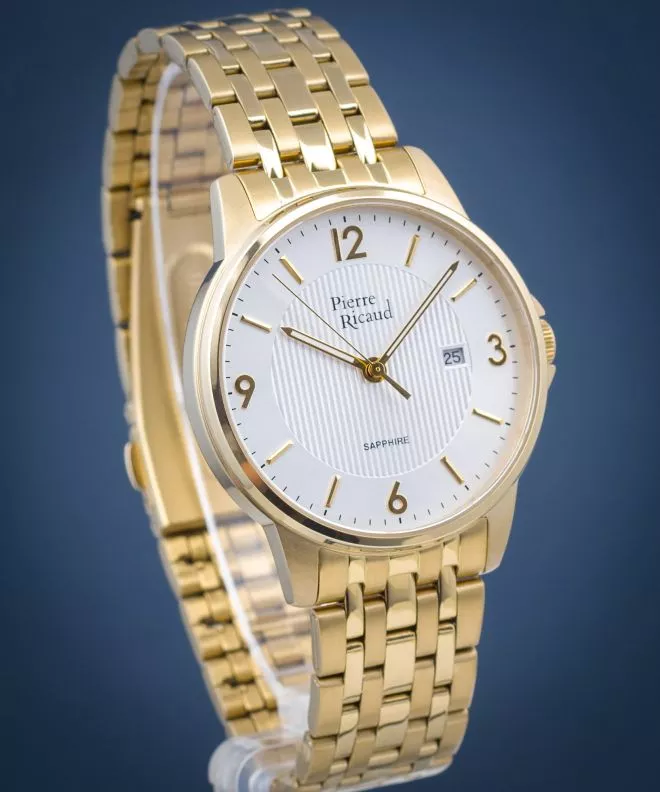 Pánské hodinky Pierre Ricaud Classic P60021.1153Q P60021.1153Q