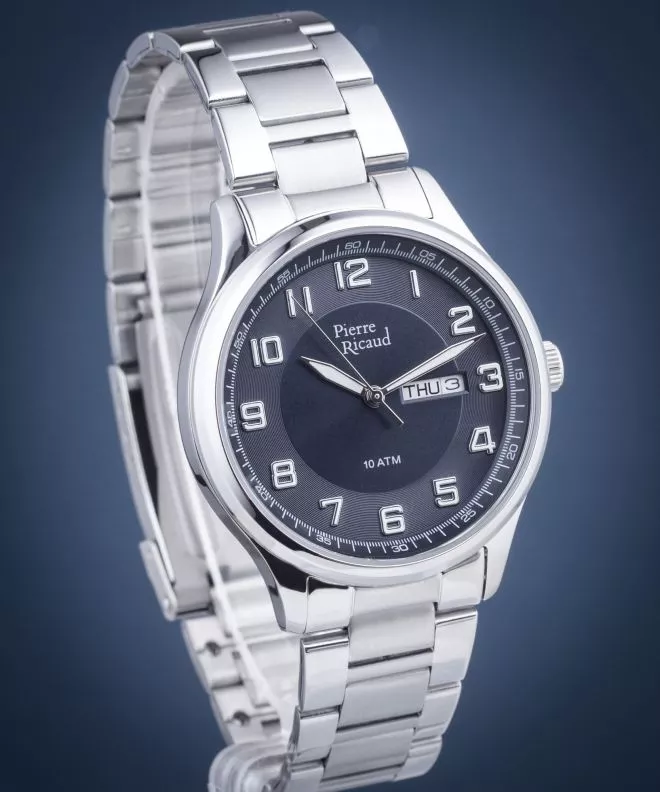 Hodinky Pierre Ricaud Classic P60043.5125Q