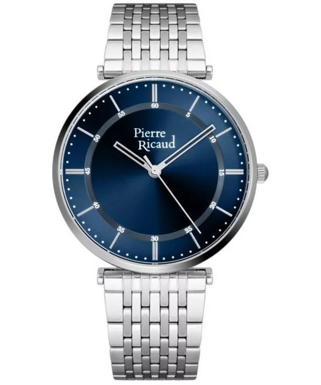 Hodinky Pierre Ricaud Classic P91038.5115Q