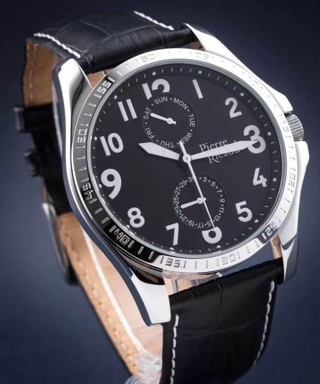 Pánské hodinky Pierre Ricaud Classic P91071.5224QF P91071.5224QF