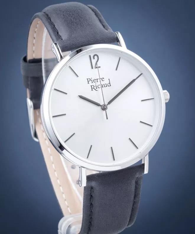 Pánské hodinky Pierre Ricaud Classic P91078.5253Q P91078.5253Q