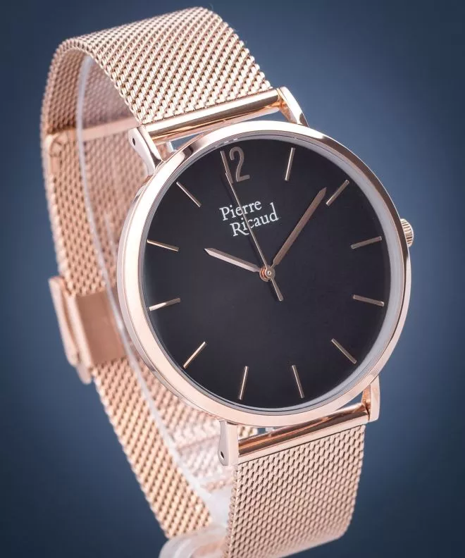 Pánské hodinky Pierre Ricaud Classic P91078.91R7Q P91078.91R7Q