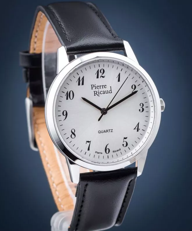 Pánské hodinky Pierre Ricaud Classic P91090.5223Q P91090.5223Q