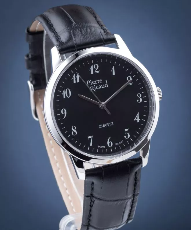 Pánské hodinky Pierre Ricaud Classic P91090.5224Q P91090.5224Q
