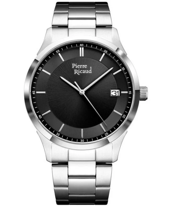 Hodinky Pierre Ricaud Classic P91103.5114Q