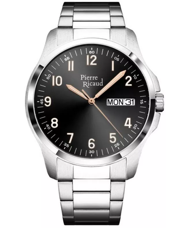 Hodinky Pierre Ricaud Classic P91105.5127Q