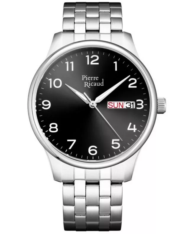 Hodinky Pierre Ricaud Classic P91106.5124Q