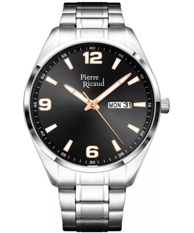 Hodinky Pierre Ricaud Classic P91107.51R7Q