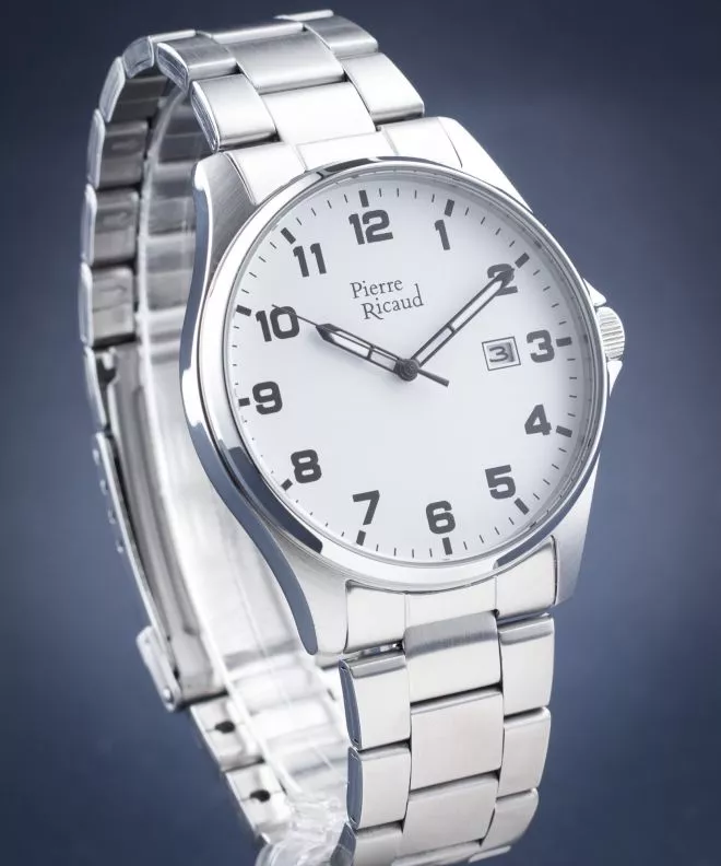 Pánské hodinky Pierre Ricaud Classic P97243.5122Q P97243.5122Q