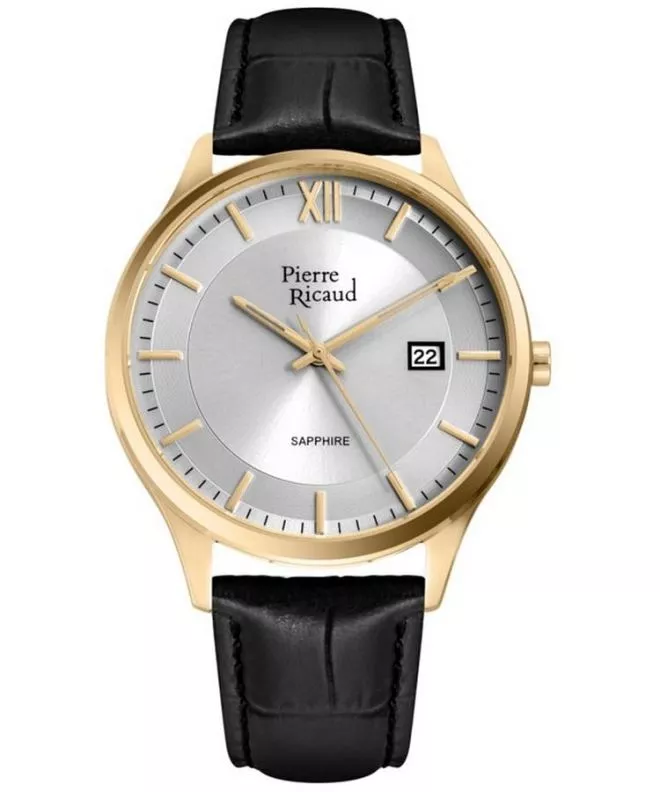 Hodinky Pierre Ricaud Classic P97262.1267Q