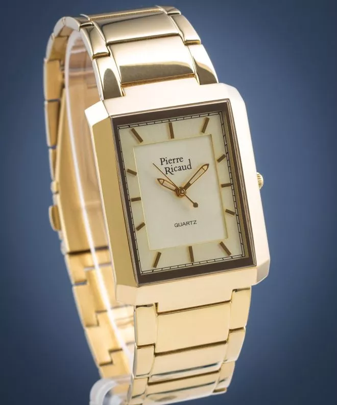 Pánské hodinky Pierre Ricaud Fashion P97014F.1111Q P97014F.1111Q