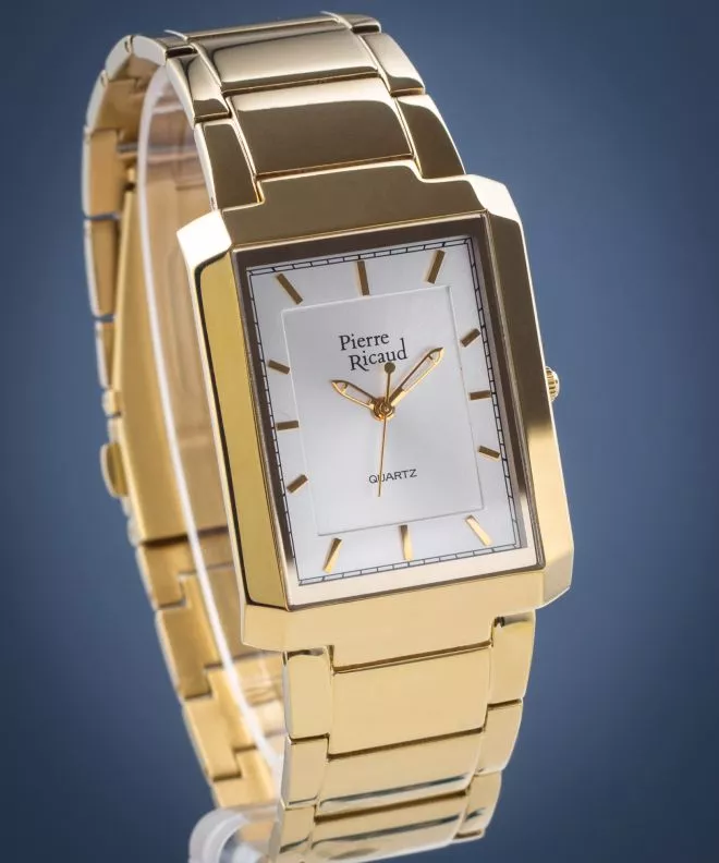 Pánské hodinky Pierre Ricaud Fashion P97014F.1113Q P97014F.1113Q